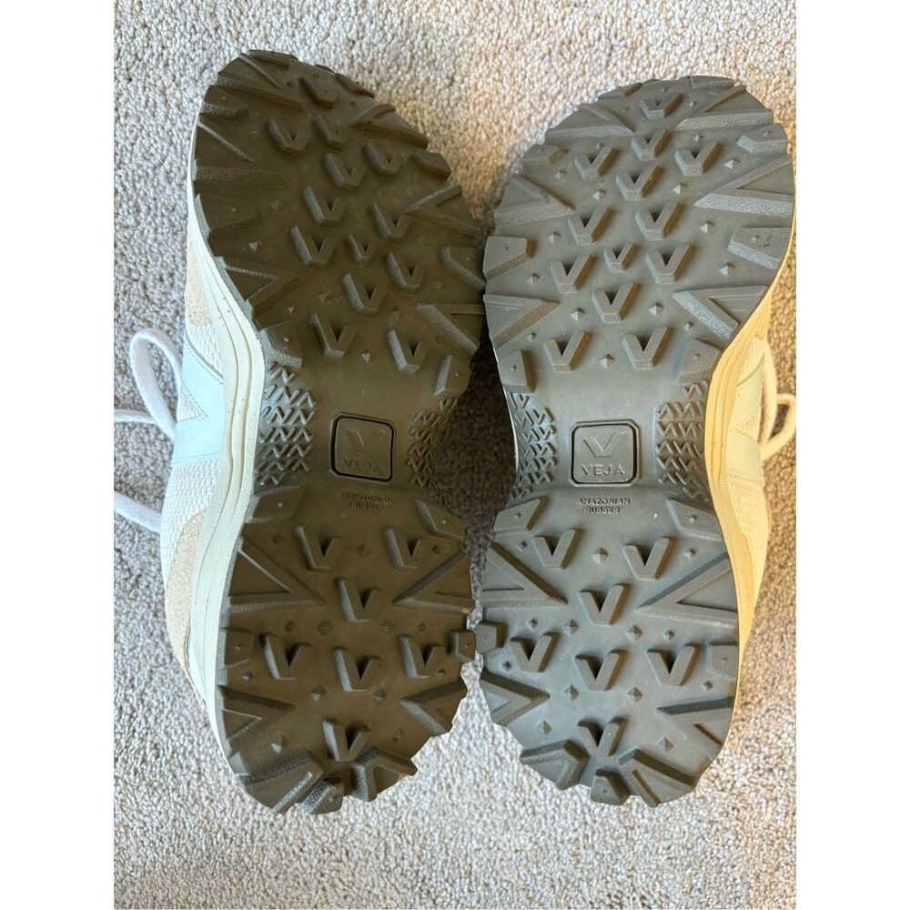 NEW wo box VEJA Women's Venturi Sneaker, $260 - Picture 7 of 8